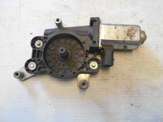 Motor Elevador Vidro Esq Peugeot 306 1998 MEV172